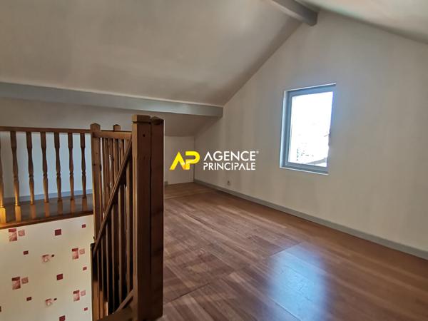 BEZONS _ Maison 6 pièces 132 m2 €420 800 ** - Référence 4155