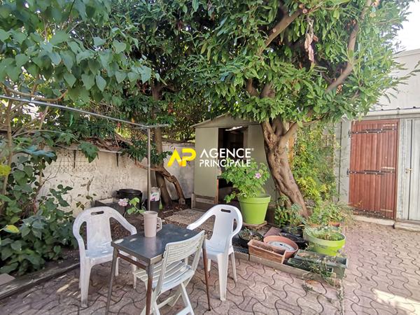 BEZONS _ Maison 6 pièces 132 m2 €420 800 ** - Référence 4155