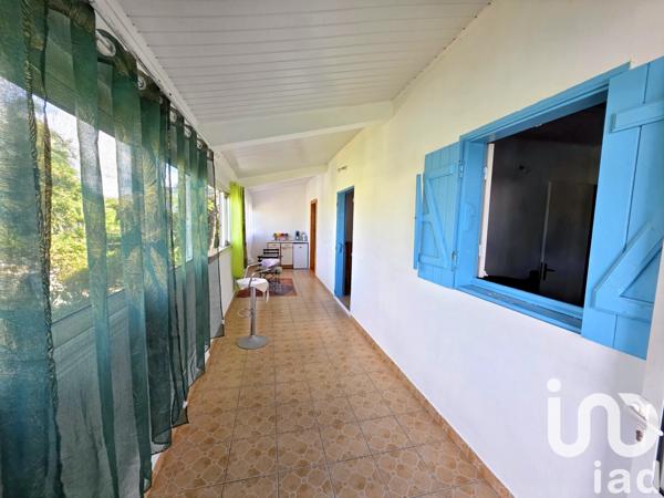 Maison à vendre 5 pièces 100 m² Saint-Joseph