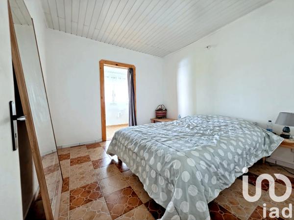 Maison à vendre 5 pièces 100 m² Saint-Joseph