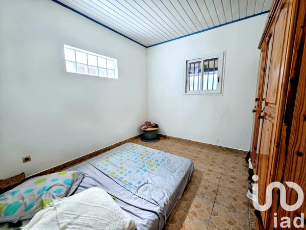 Maison à vendre 5 pièces 100 m² Saint-Joseph