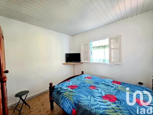 Maison à vendre 5 pièces 100 m² Saint-Joseph