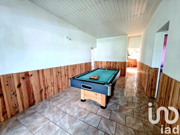 Maison à vendre 5 pièces 100 m² Saint-Joseph