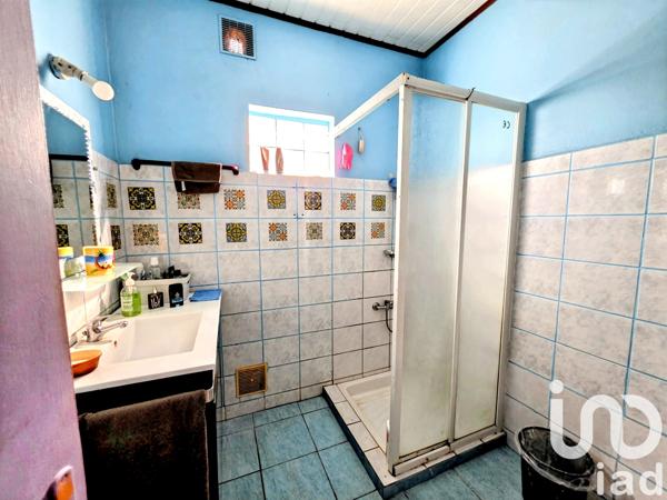 Maison à vendre 5 pièces 100 m² Saint-Joseph