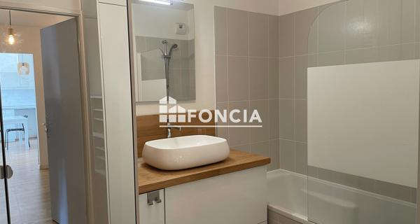 Location Appartement 3 pièces 56.66 m² - Bagneux 92220