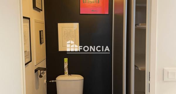 Location Appartement 3 pièces 56.66 m² - Bagneux 92220