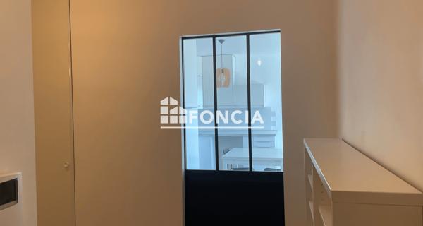 Location Appartement 3 pièces 56.66 m² - Bagneux 92220