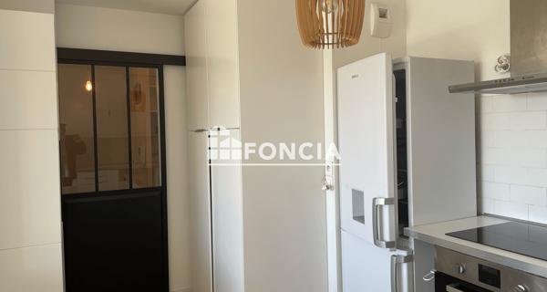 Location Appartement 3 pièces 56.66 m² - Bagneux 92220