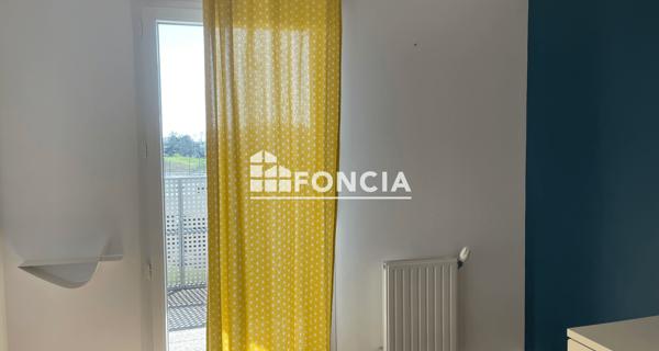 Location Appartement 3 pièces 56.66 m² - Bagneux 92220