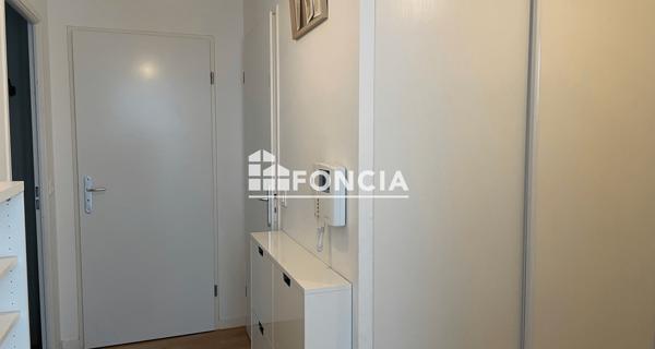 Location Appartement 3 pièces 56.66 m² - Bagneux 92220