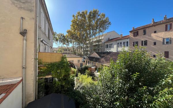 Appartement à louer    2 pièces • 43,60 m2 Toulon