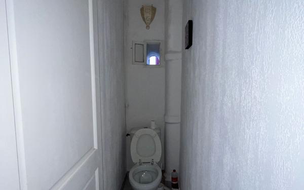 Appartement à louer    2 pièces • 43,60 m2 Toulon