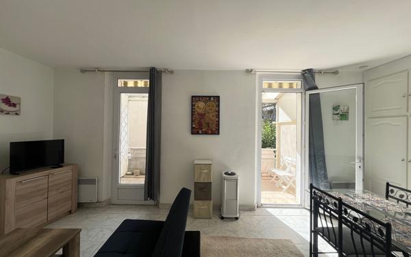 Appartement à louer    2 pièces • 43,60 m2 Toulon