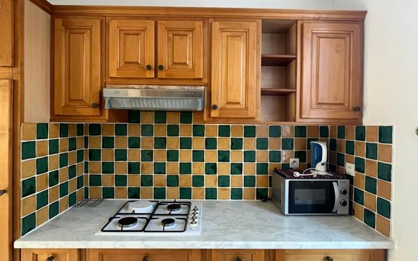 Appartement à louer    2 pièces • 43,60 m2 Toulon