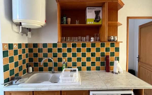 Appartement à louer    2 pièces • 43,60 m2 Toulon