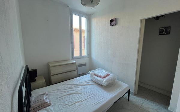 Appartement à louer    2 pièces • 43,60 m2 Toulon