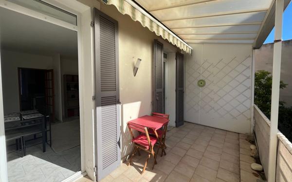 Appartement à louer    2 pièces • 43,60 m2 Toulon
