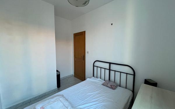 Appartement à louer    2 pièces • 43,60 m2 Toulon