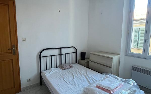 Appartement à louer    2 pièces • 43,60 m2 Toulon