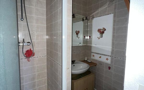 Appartement à louer    2 pièces • 43,60 m2 Toulon