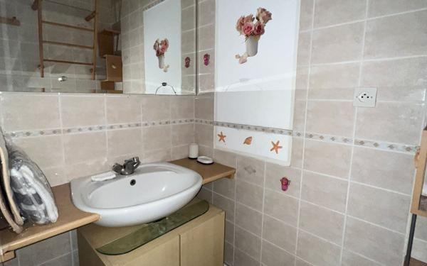 Appartement à louer    2 pièces • 43,60 m2 Toulon