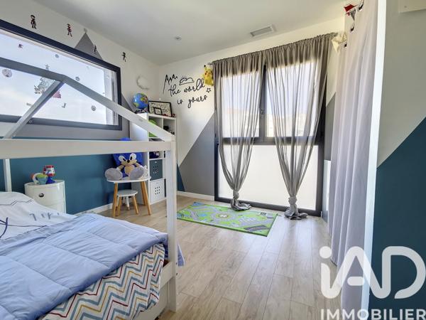 Maison à vendre 4 pièces 117 m² Cabestany