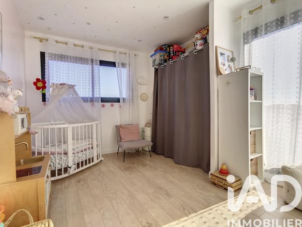 Maison à vendre 4 pièces 117 m² Cabestany