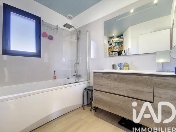 Maison à vendre 4 pièces 117 m² Cabestany