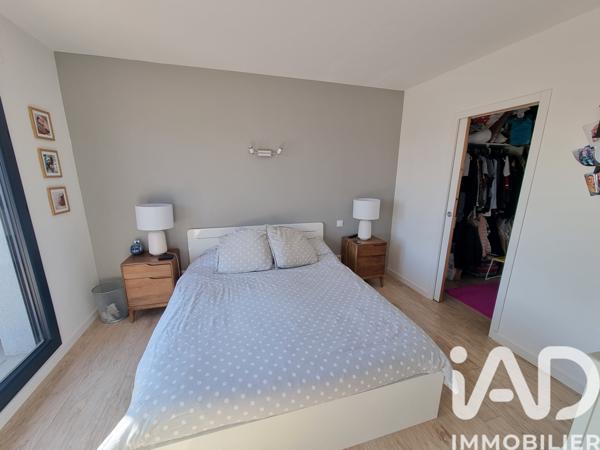 Maison à vendre 4 pièces 117 m² Cabestany