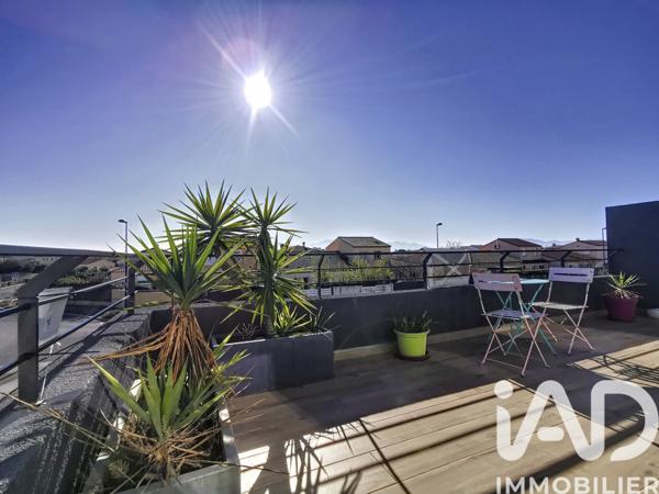 Maison à vendre 4 pièces 117 m² Cabestany