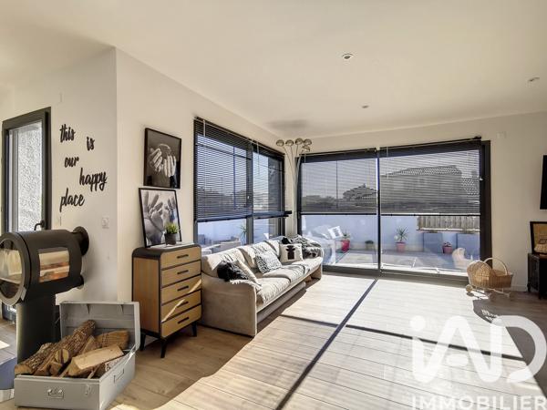 Maison à vendre 4 pièces 117 m² Cabestany