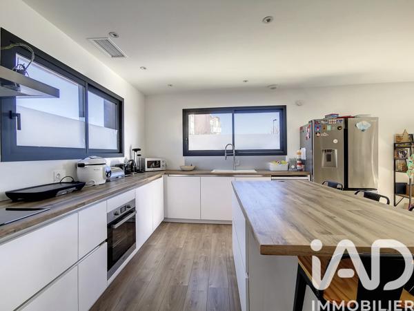 Maison à vendre 4 pièces 117 m² Cabestany
