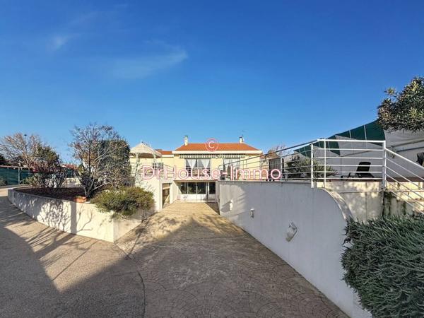 Maison à vendre 7 pièces de 239 m²