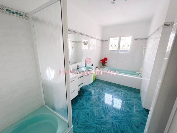 Maison à vendre 7 pièces de 239 m²