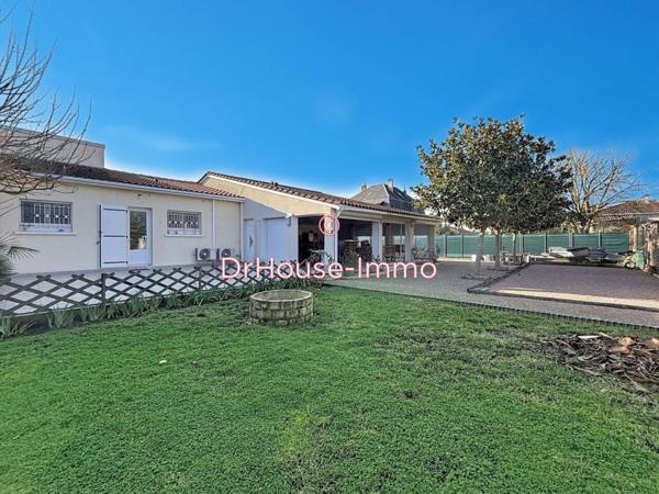 Maison à vendre 7 pièces de 239 m²