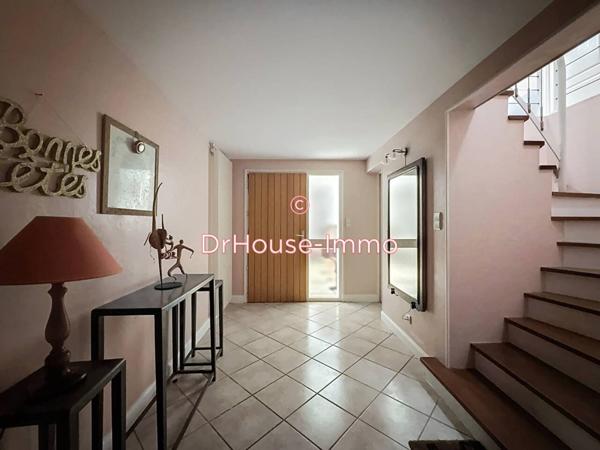 Maison à vendre 7 pièces de 239 m²