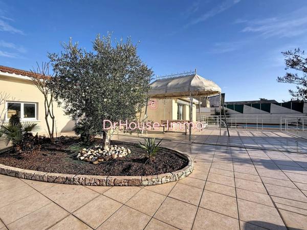 Maison à vendre 7 pièces de 239 m²