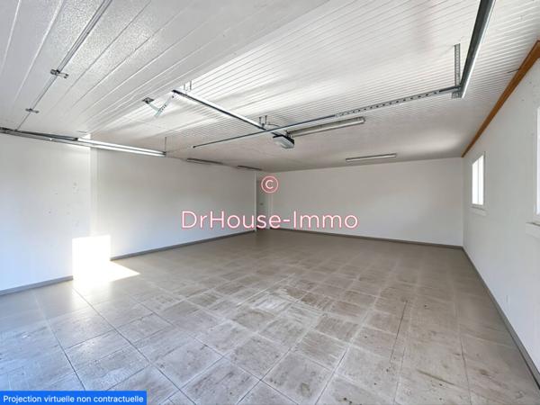Maison à vendre 7 pièces de 239 m²