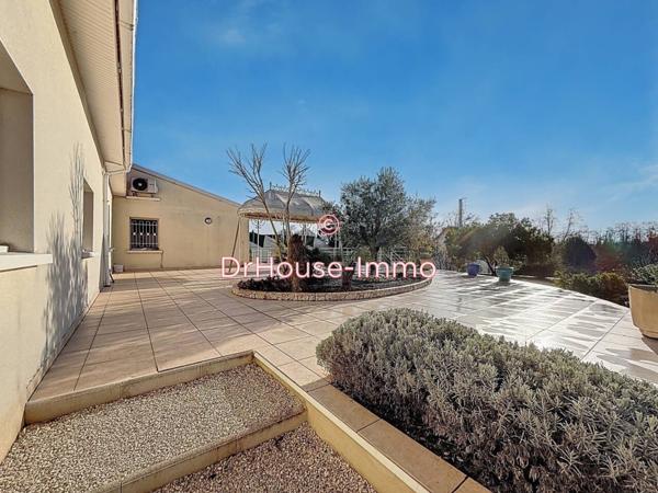 Maison à vendre 7 pièces de 239 m²