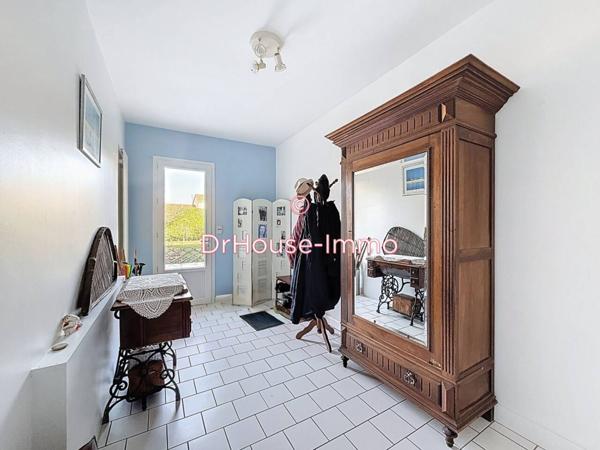 Maison à vendre 7 pièces de 239 m²