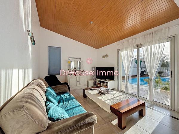 Maison à vendre 7 pièces de 239 m²