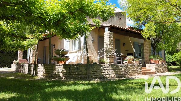 Maison à vendre 5 pièces 107 m² Cavaillon