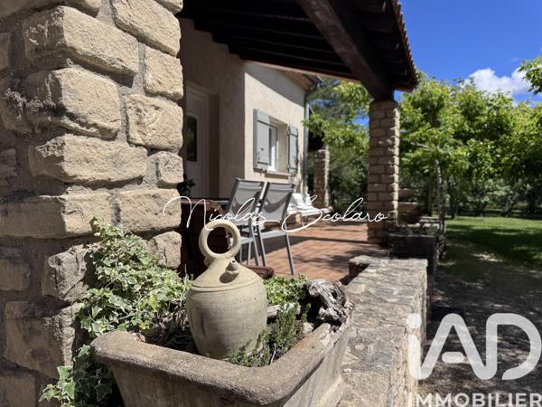 Maison à vendre 5 pièces 107 m² Cavaillon
