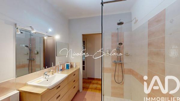 Maison à vendre 5 pièces 107 m² Cavaillon