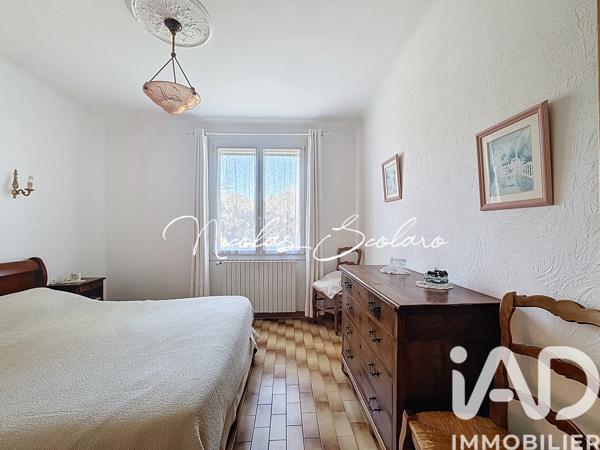 Maison à vendre 5 pièces 107 m² Cavaillon