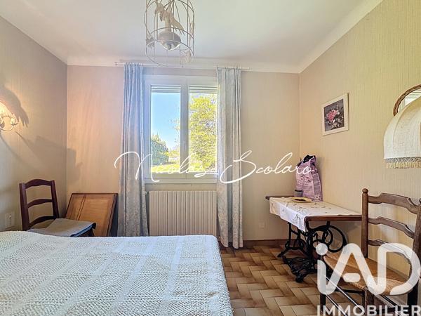 Maison à vendre 5 pièces 107 m² Cavaillon