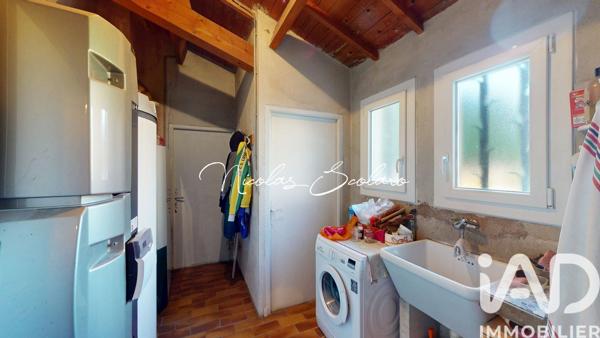 Maison à vendre 5 pièces 107 m² Cavaillon