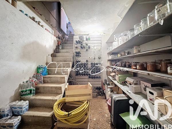 Maison à vendre 5 pièces 107 m² Cavaillon