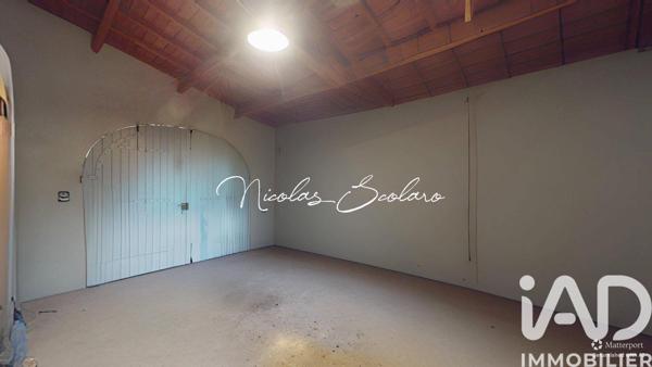 Maison à vendre 5 pièces 107 m² Cavaillon
