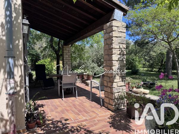 Maison à vendre 5 pièces 107 m² Cavaillon
